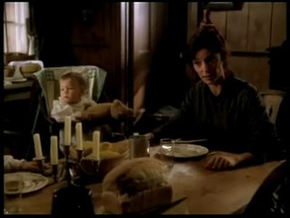 Rachel Ward in Seasons of Love