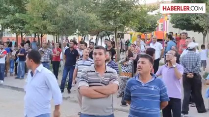 Eşini ve oğlunu öldürdü, kızını yaraladı