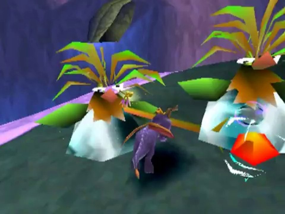 Let´s Play Spyro the Dragon (German) Part 9