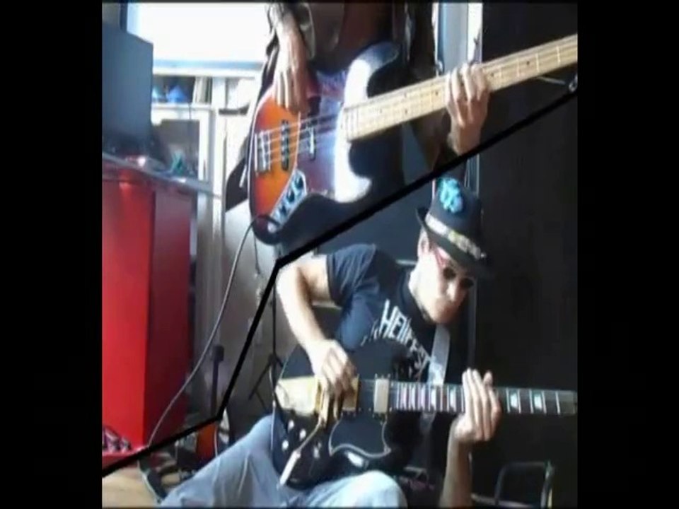 Cremaillère...oui mais la der der ...