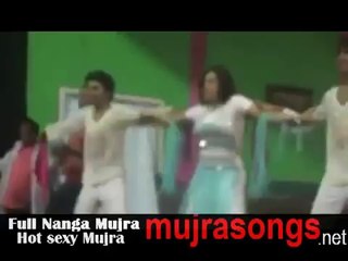 🔥 Megha's Stunning New Mujra Dance Video in HD