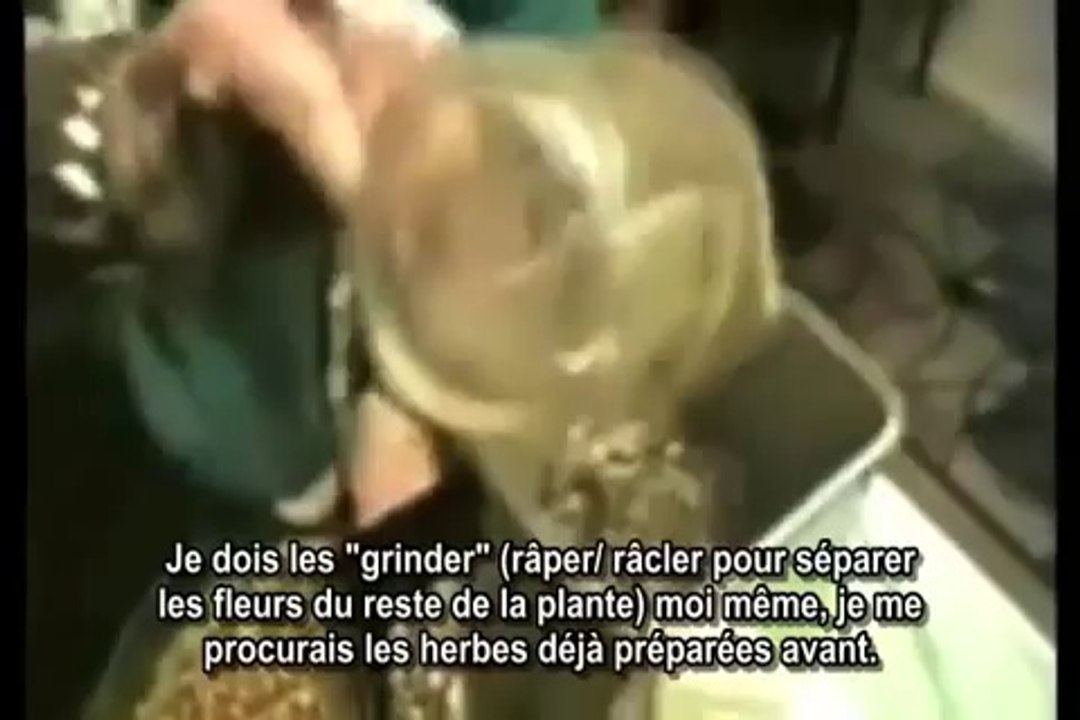 Cancer : les remèdes interdits - l'histoire de Renée Caisse 2/3