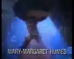 Eerie Indiana Opening