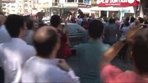 CHP'li Vekil Polise Direndi
