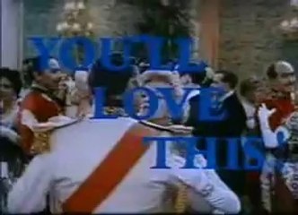 "The Prince & The Showgirl" Movie Trailer (1957)