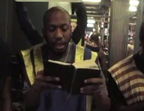 Pt1 Israel Was Once Mighty-Men Now There A Bunch of Degenerates.