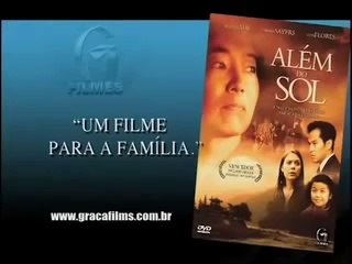 ALÉM DO SOL - fatos reais | Lançamento em Set.2010