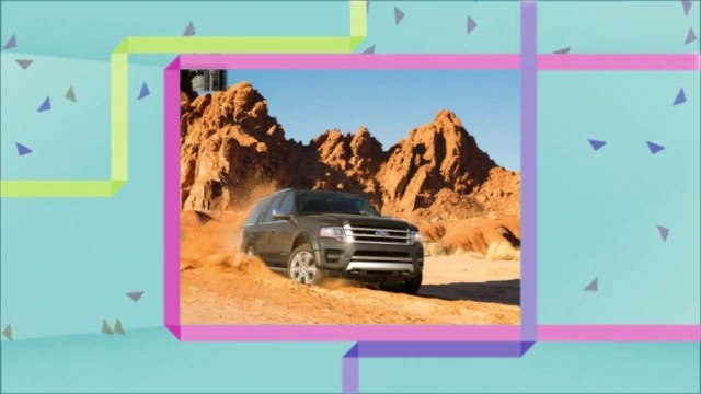 Future Ford of Sacramento and 2015 Ford Expedition near Fairfield