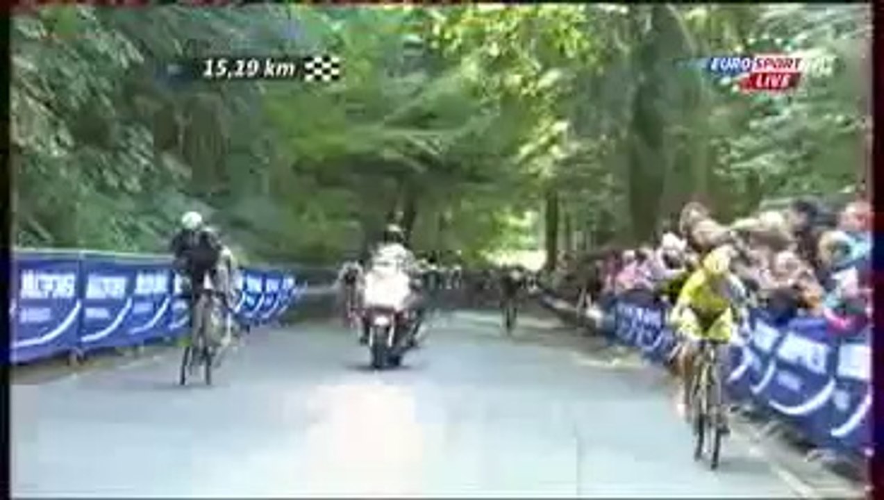 Cyclassics 2014
