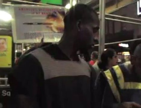 Pt3 Israel Was Once Mighty-Men Now There A Bunch of Degenerates.