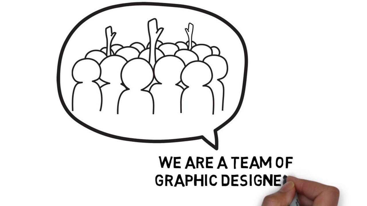 Jamshaid Raza | Graphic Designing explainer