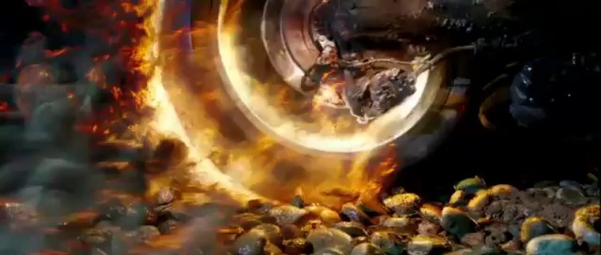 Ghost Rider L'Esprit de Vengeance (2012) French