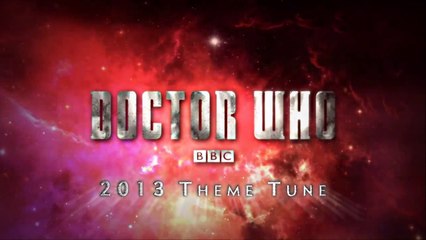 Doctor Who Series 7 Theme