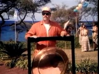 Exit to Eden Trailer