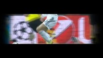 Gareth Bale vs Borussia Dortmund • Individual Highlights Away HD 720p (08-04-2014)