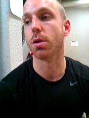 Itw François-Pierre Guénette : Rouen - UQTR