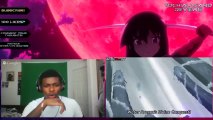 Akame Ga Kill Episode 8 アカメが斬る! Anime Live Reaction