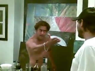 Sallu Bhai After Few pegs Down....  Never Imagined Video