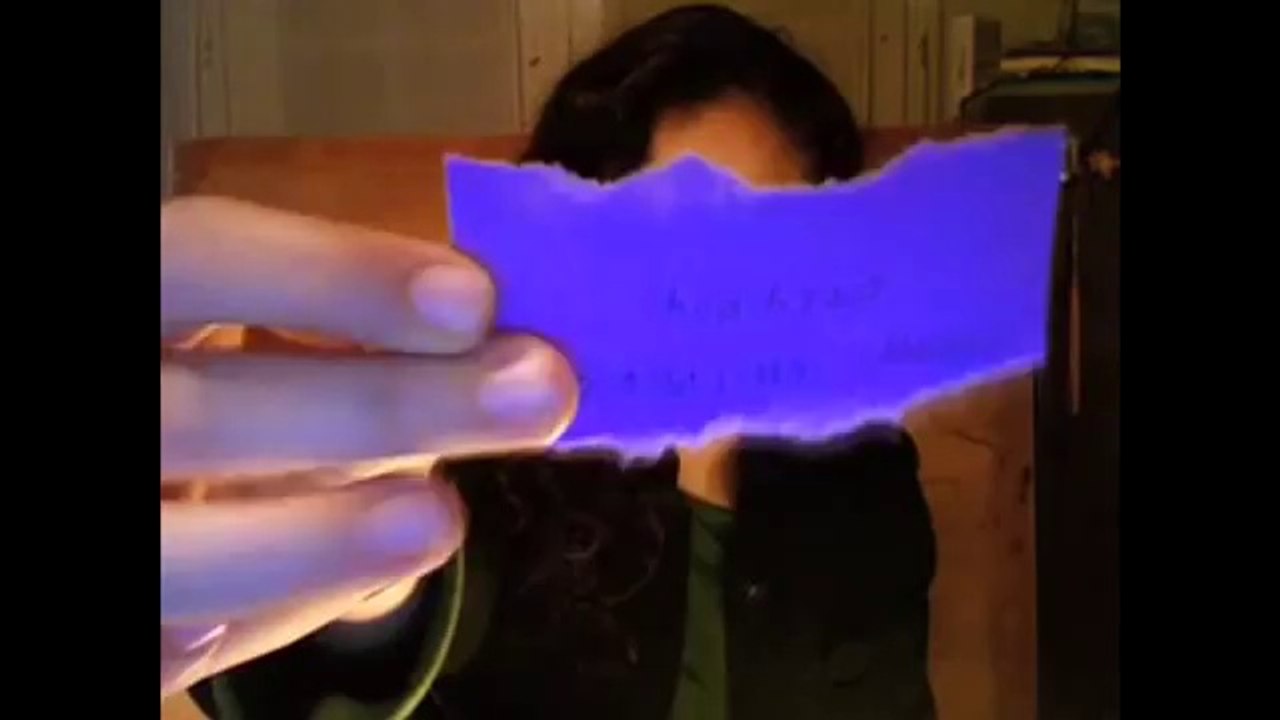 20,000 Seconds- K's Choice Cover