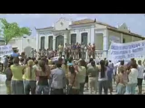 Orquestra dos Meninos - Trailer