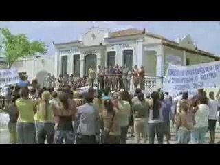 Orquestra dos Meninos - Trailer