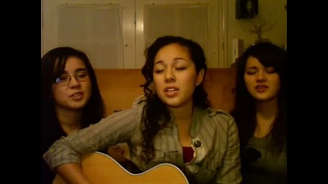 I Will Follow You Into The Dark- Death Cab for Cutie Cover