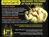 Alpha Cut Hd Review - Read This Review Before You Buy This Supplement