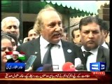 Dunya News - Tahirul Qadri hails LHC's 'ruling against Shahbaz Sharif'