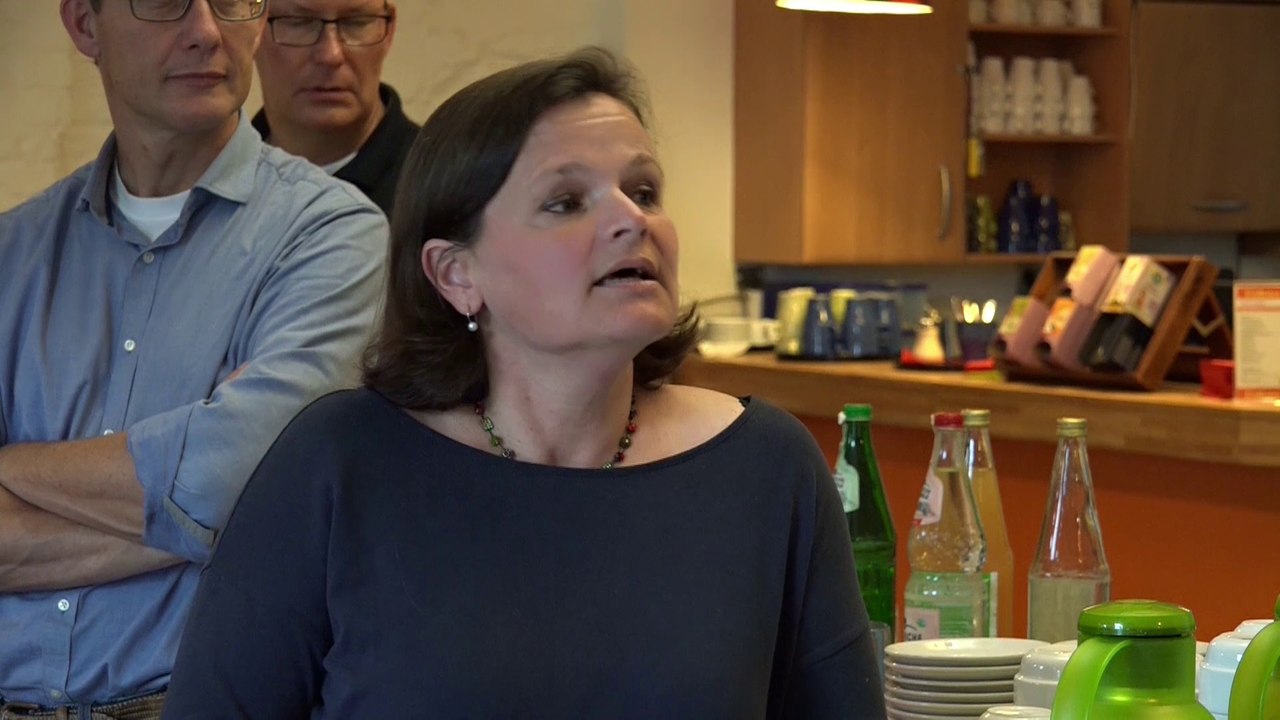 Leverkusen: BioBrotBox (1/2) (26.08.2014)