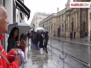 Fransa'da yeni hükümet kuruldu