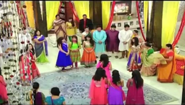 Meri Aashiqui Tum Se Hi - Chirag surprises for Ishaani