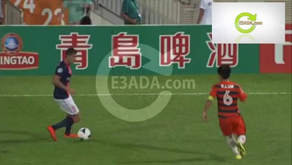 Kitchee 0-1	Ninh Binh (AFC Cup) بتاريخ 26/08/2014 - 13:00