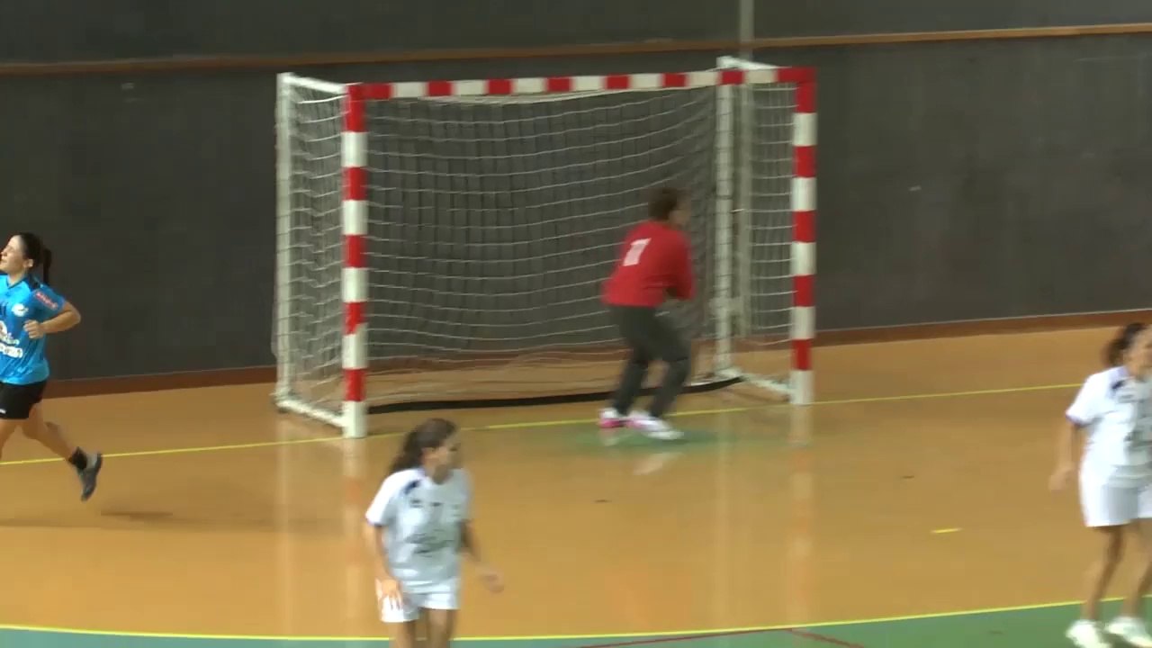 Hautes-Alpes: Rencontre avec Patrick Faure, président du Gap Handball