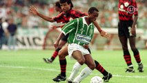 Lembra de tudo? 100 imagens do Palmeiras em 100 segundos