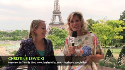 Wake up! Arrêter de vivre sa vie à moitié endormi - Christine Lewicki