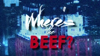 Where's The Beef Teaser