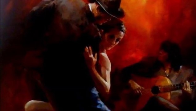 NAT KİNG COLE....QUİZAS, QUİZAS, QUİZAS