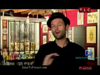 Americas worst Tattoos 27th August 2014 Video Watch Online