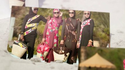Islamic Prayer Clothing And Women's Praying Sets - Maya Square