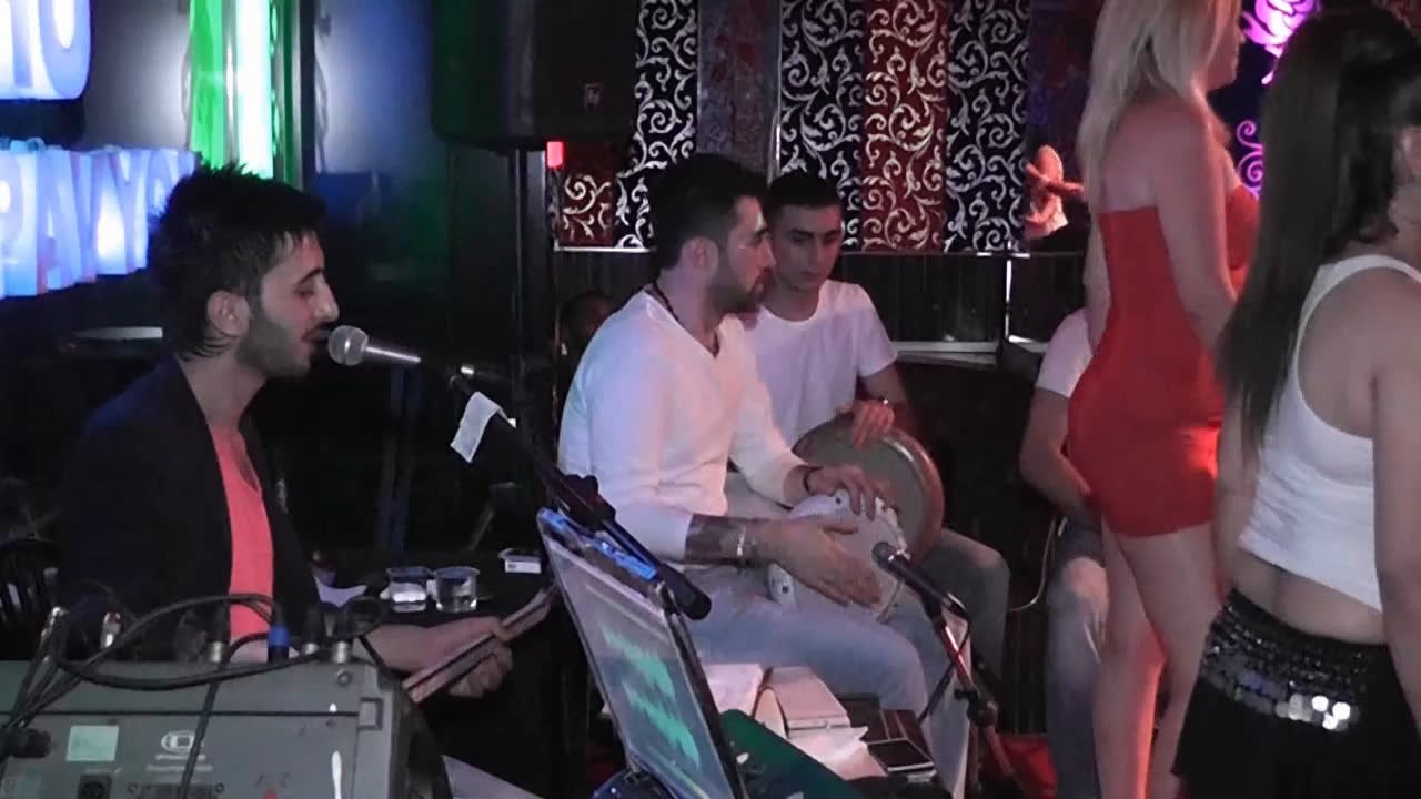 BAŞKENTLİ ALİ & ßy_ßaŞkenTLim - AHTIM VAR BENİM - DERELER ÇAĞLAR OLDU (YENİ)
