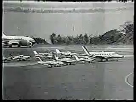 HORAS FATAIS - CABEÇAS TROCADAS (Zé do Caixão / Coffin Joe)