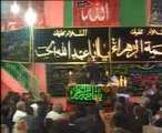 Majlis e Aza- 4 -Muharam Allama Ali Nasir Tilhara by Shiastalk