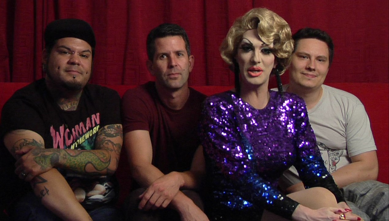 Capitol Hill | Meet The Creators | Raindance Web Fest 2014