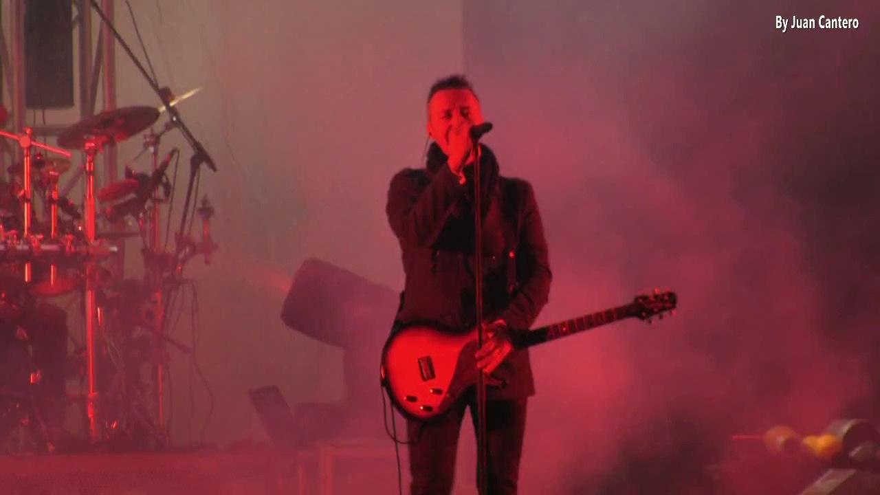 Grupo Assia 2014-I Surrender-By Juan Cantero HD