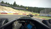 GRID Autosport - Spa Francorchamps Update