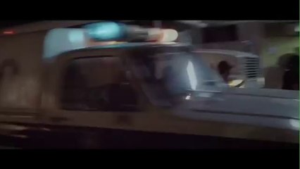 BACKYARD EL TRASPATIO TRAILER OFICIAL (HQ)