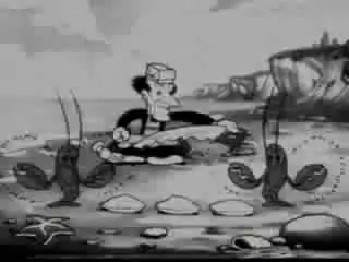 Betty Boop Blunderland Classic