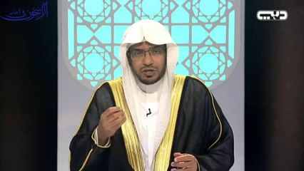 إن من البيان لسحرًا - الشيخ صالح المغامسي