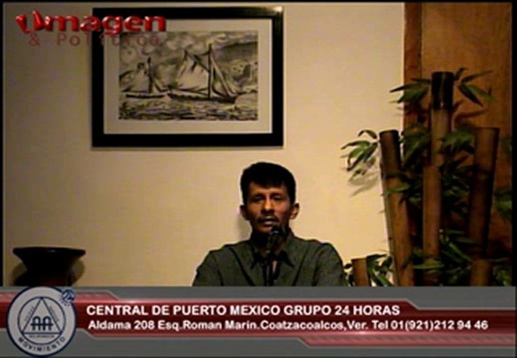 AA.Central de Puerto México 24AGOSTO2014