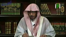 مناقب علي بن أبي طالب رضي الله عنه - الشيخ صالح المغامسي